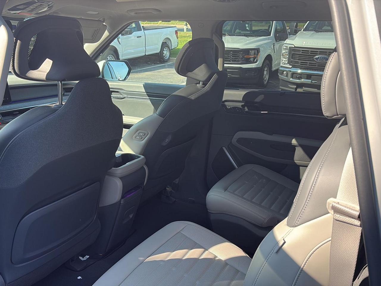 2026 Kia EV9 Land Gaithersburg MD