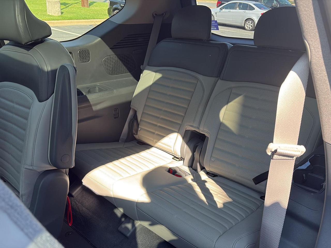 2026 Kia EV9 Land Gaithersburg MD