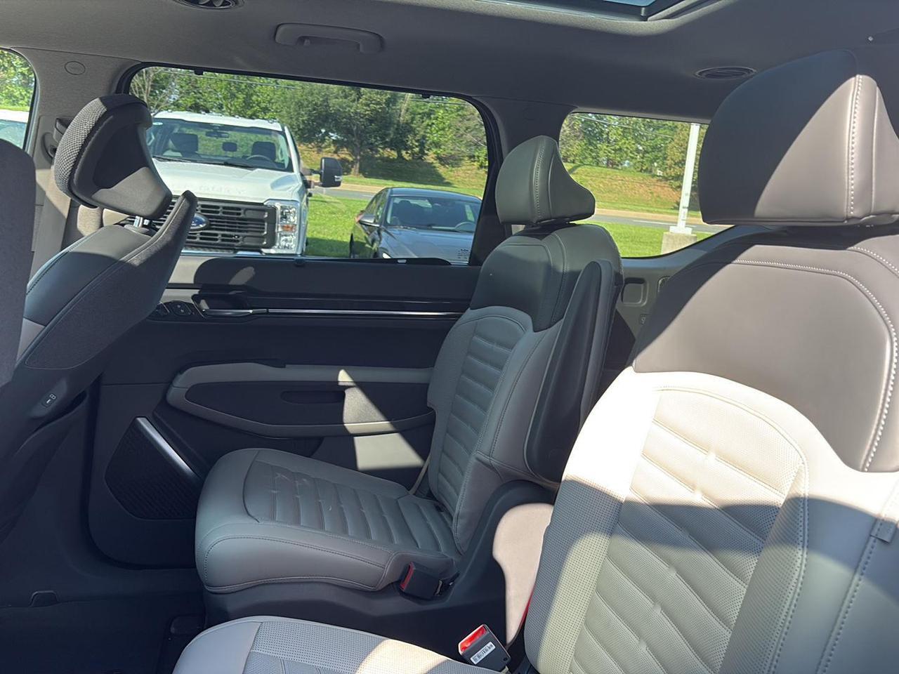 2026 Kia EV9 Land Gaithersburg MD