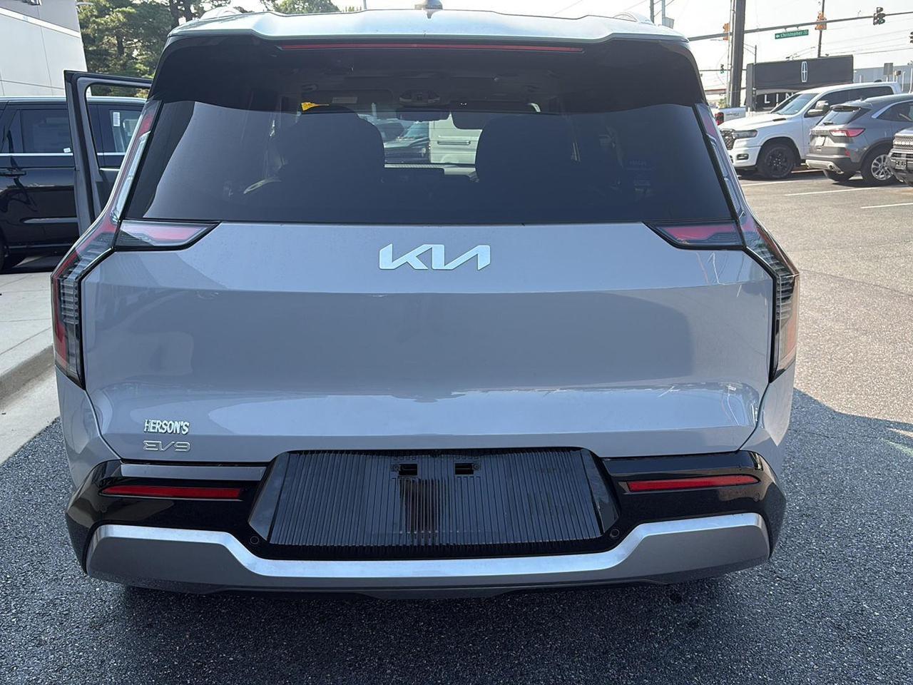 2026 Kia EV9 Land Gaithersburg MD