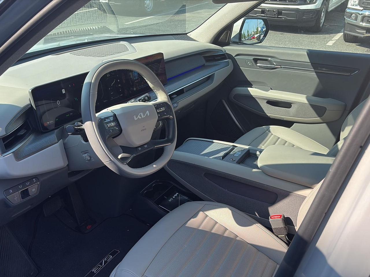 2026 Kia EV9 Land Gaithersburg MD