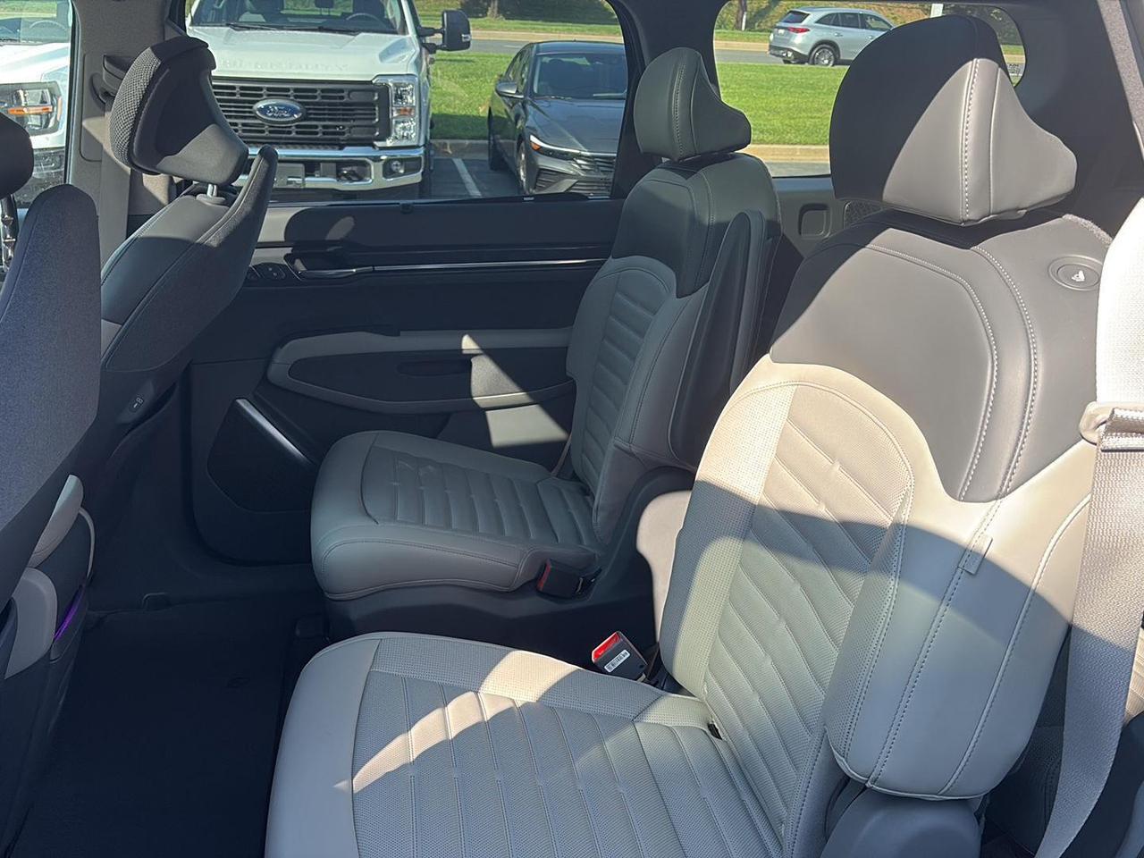 2026 Kia EV9 Land Gaithersburg MD