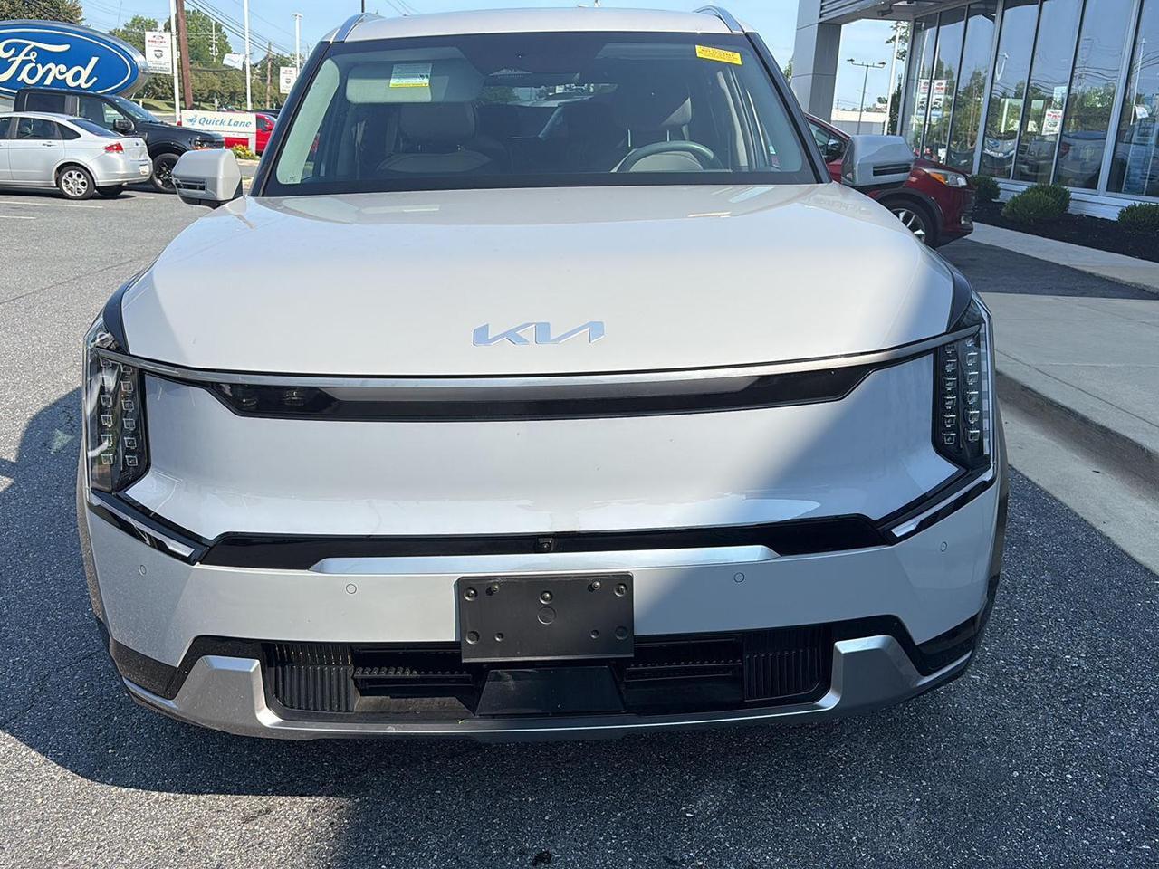 2026 Kia EV9 Land Gaithersburg MD