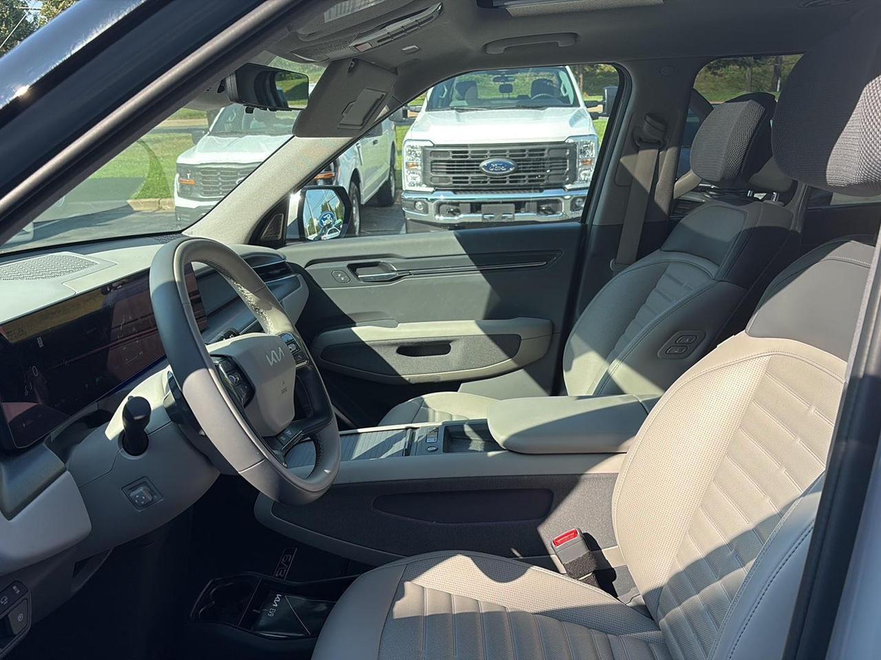 2026 Kia EV9 Land Gaithersburg MD