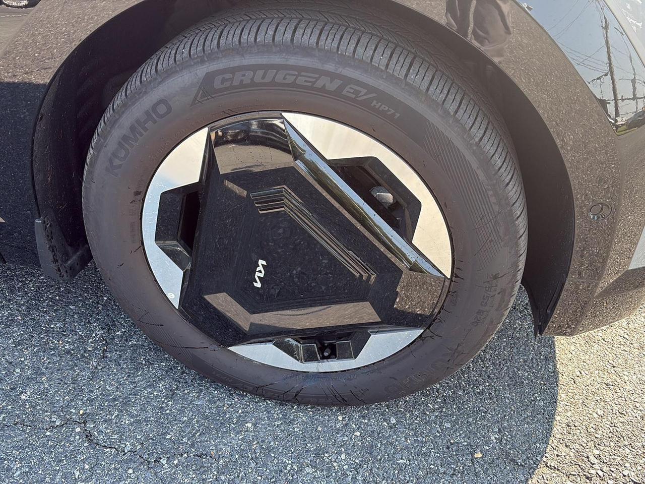 2026 Kia EV9 Land Gaithersburg MD