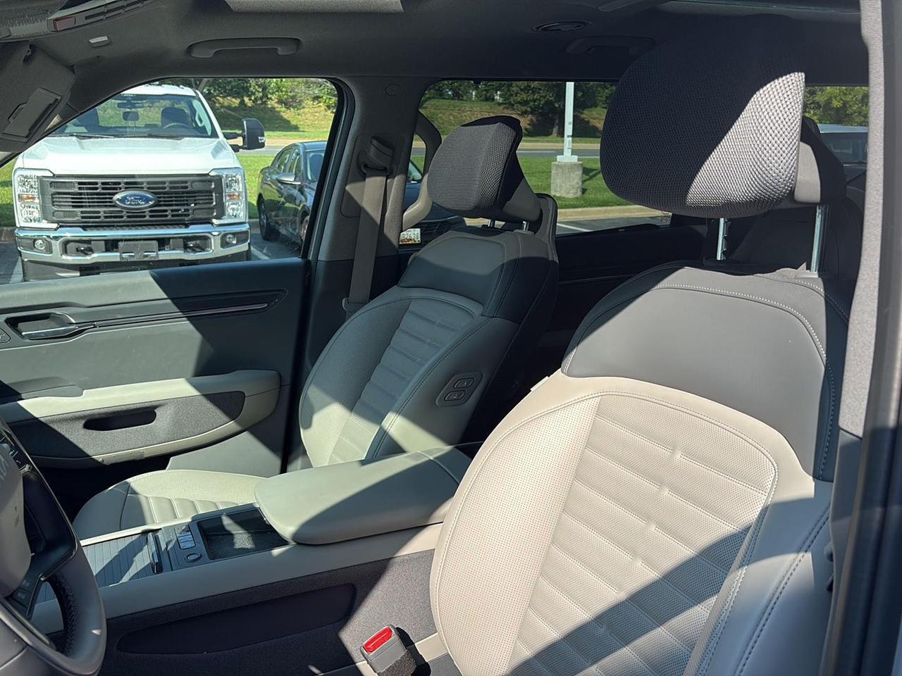 2026 Kia EV9 Land Gaithersburg MD