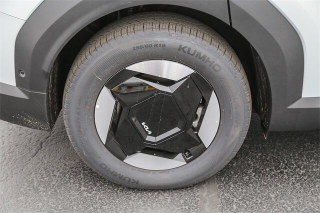 2026 Kia EV9 Land Renton WA