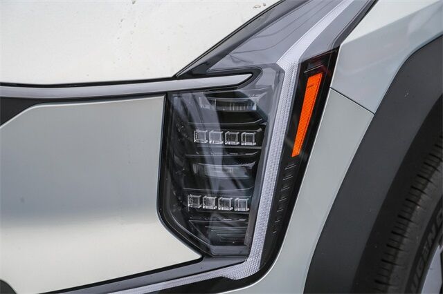 2026 Kia EV9 Land Renton WA