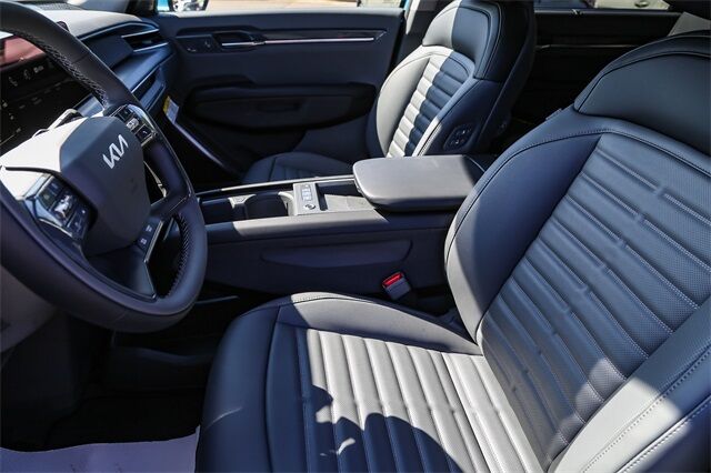 2026 Kia EV9 Land Renton WA