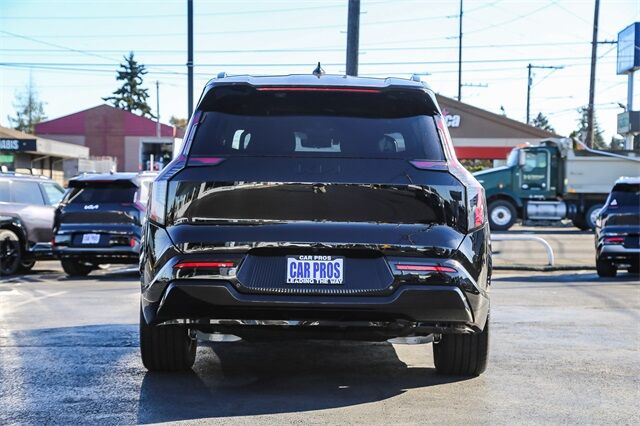 2026 Kia EV9 Land Renton WA