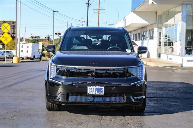 2026 Kia EV9 Land Renton WA