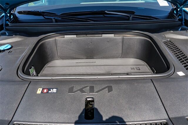 2026 Kia EV9 Land Renton WA