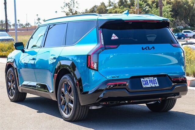 2026 Kia EV9 Land Renton WA