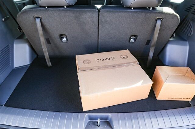 2026 Kia EV9 Land Renton WA