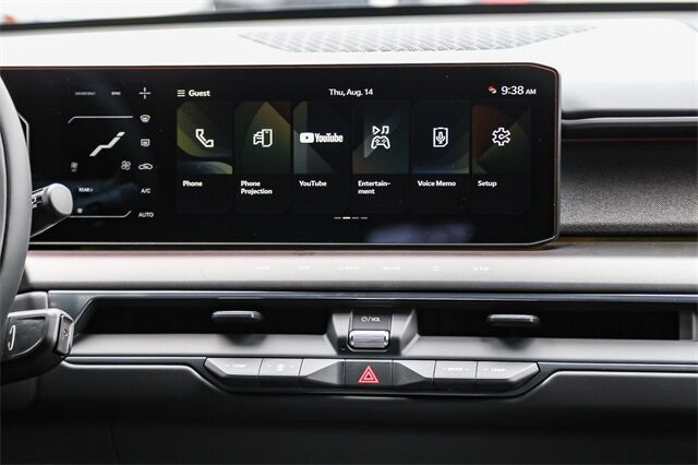 2026 Kia EV9 Land Renton WA