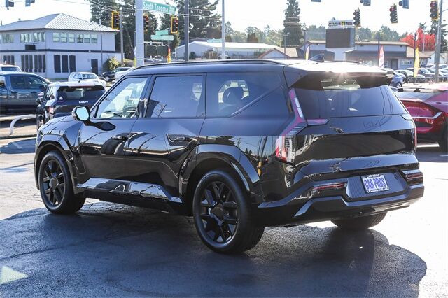 2026 Kia EV9 Land Glendale CA