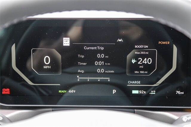 2026 Kia EV9 Land Tacoma WA