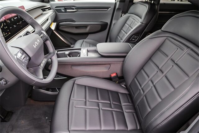 2026 Kia EV9 Land Tacoma WA