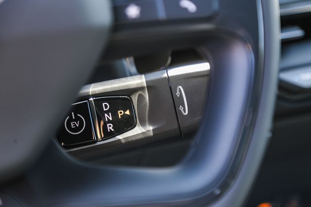 2026 Kia EV9 Land Moreno Valley CA