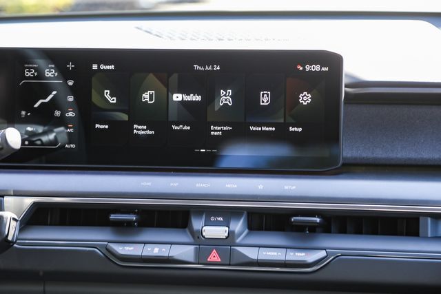 2026 Kia EV9 Land Moreno Valley CA