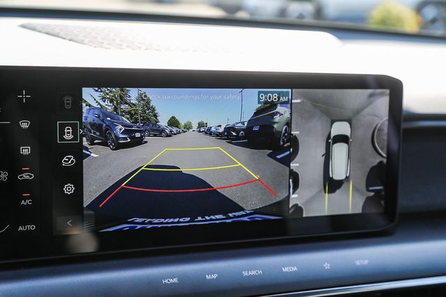 2026 Kia EV9 Land Moreno Valley CA