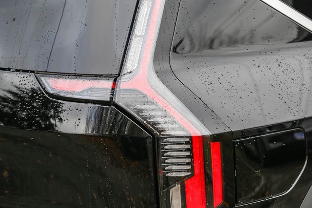 2026 Kia EV9 Land Moreno Valley CA