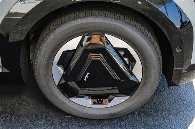 2026 Kia EV9 Land Moreno Valley CA