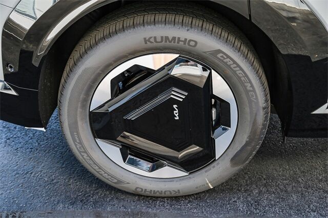 2026 Kia EV9 Land Moreno Valley CA