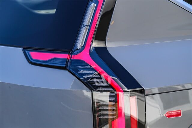 2026 Kia EV9 Land Moreno Valley CA