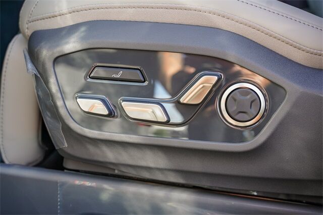 2026 Kia EV9 Land Moreno Valley CA