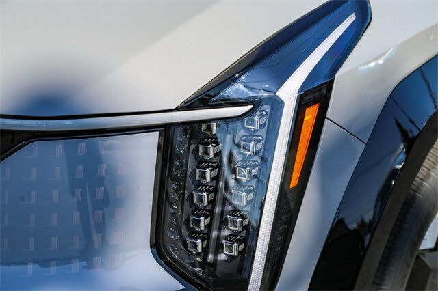 2026 Kia EV9 Land Moreno Valley CA