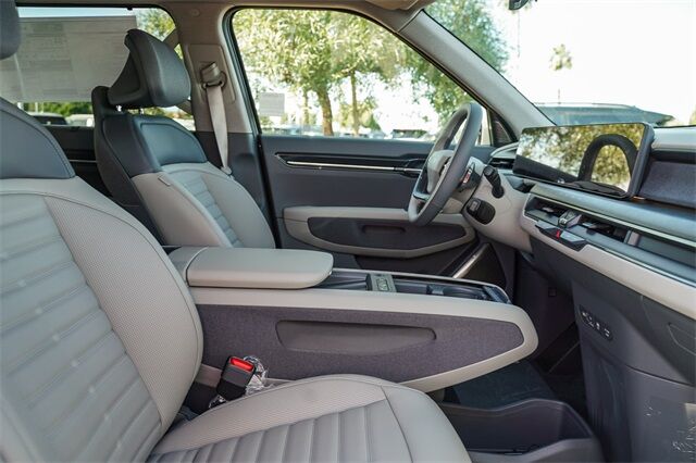 2026 Kia EV9 Land Moreno Valley CA