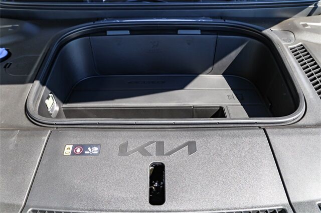 2026 Kia EV9 Land Moreno Valley CA