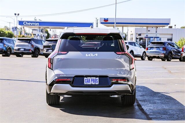 2026 Kia EV9 Land Moreno Valley CA