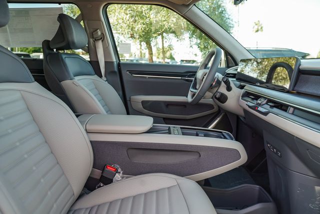 2026 Kia EV9 Land Moreno Valley CA