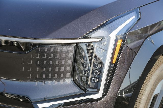 2026 Kia EV9 Land Moreno Valley CA