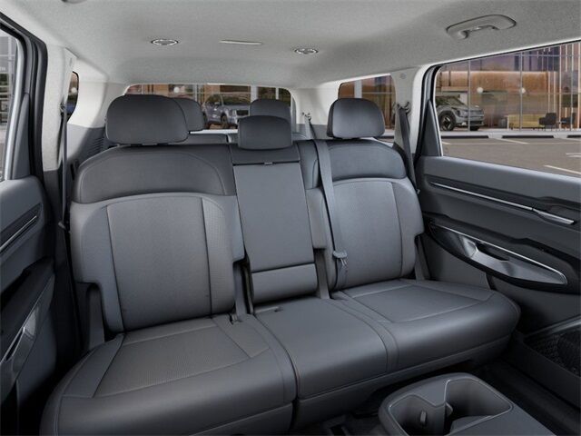 2026 Kia EV9 Light Glendale CA