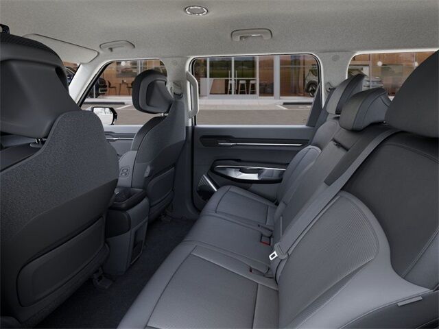 2026 Kia EV9 Light Glendale CA