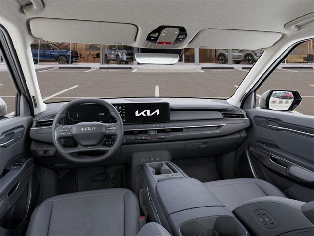 2026 Kia EV9 Light Glendale CA
