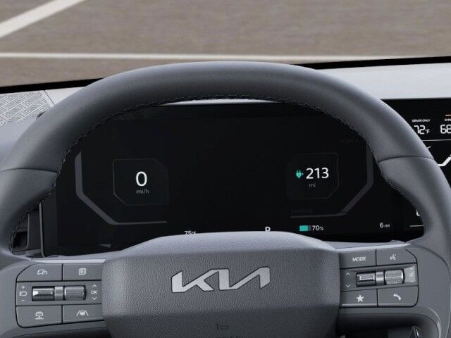 2026 Kia EV9 Light Long Range El Paso TX