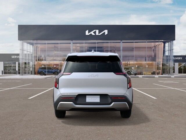 2026 Kia EV9 Light Long Range El Paso TX