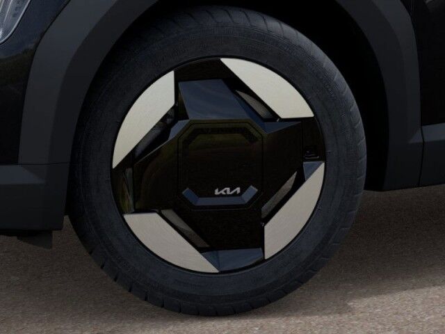 2026 Kia EV9 Light Long Range El Paso TX