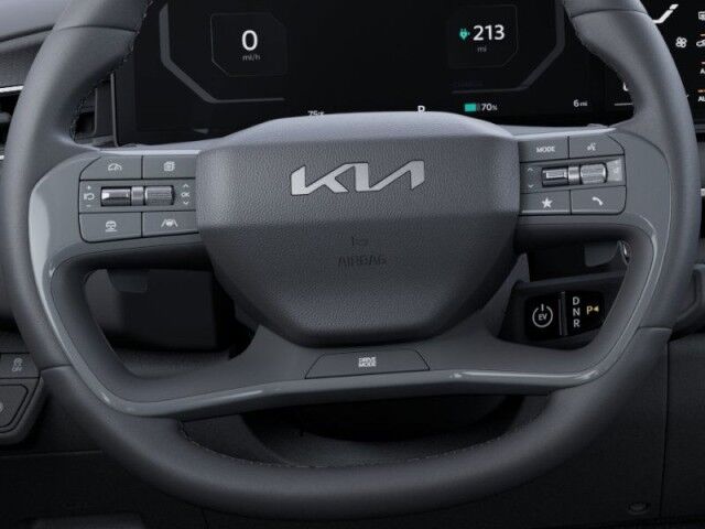 2026 Kia EV9 Light Long Range El Paso TX