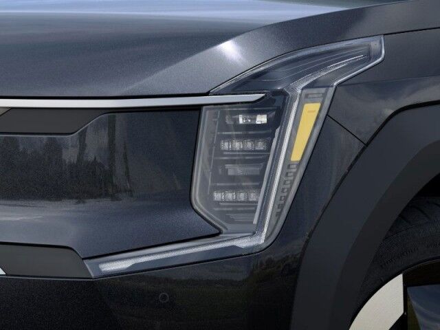 2026 Kia EV9 Light Long Range El Paso TX