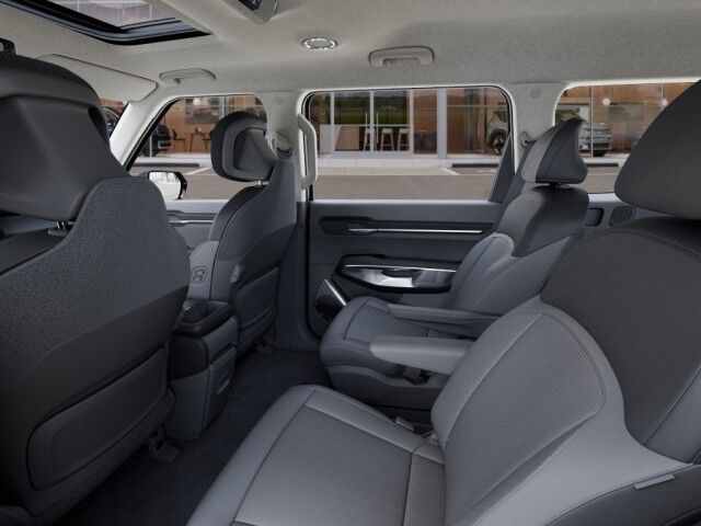 2026 Kia EV9 Light Long Range El Paso TX