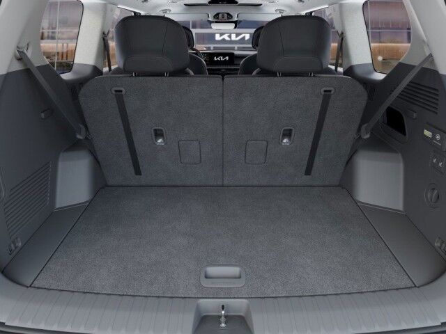 2026 Kia EV9 Light Long Range El Paso TX