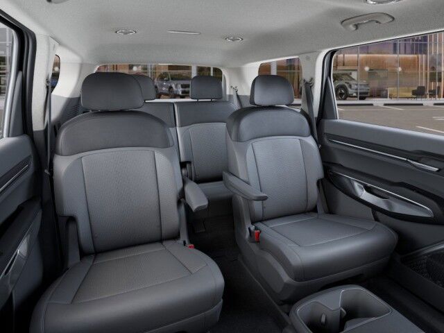 2026 Kia EV9 Light Long Range El Paso TX