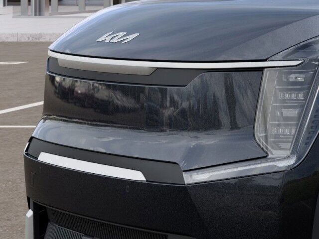 2026 Kia EV9 Light Long Range El Paso TX