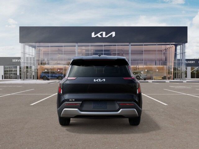 2026 Kia EV9 Light Long Range El Paso TX