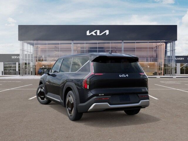 2026 Kia EV9 Light Long Range El Paso TX